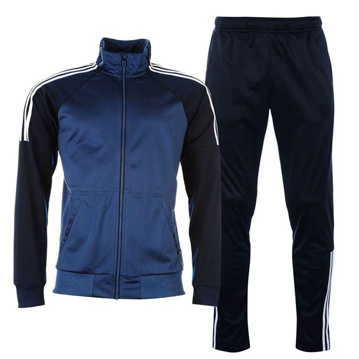 TrackSuit