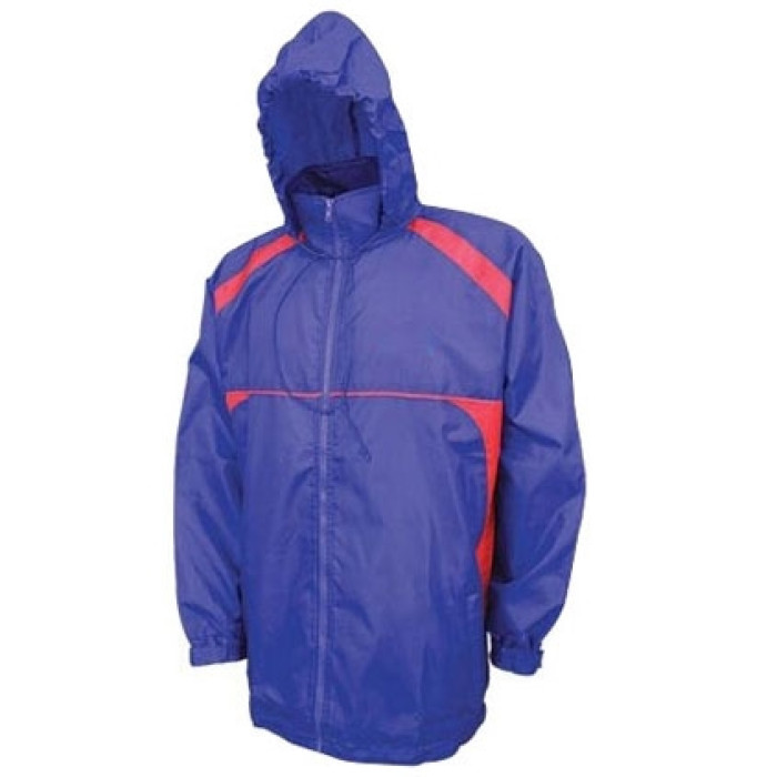 Winter Rain Jacket