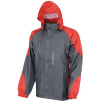 Winter Rain Jackets