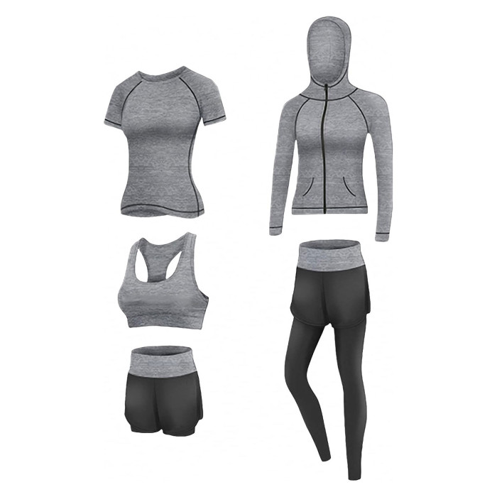 Yoga / Fitness Wear